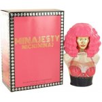 Nicki Minaj Minajesty parfémovaná voda dámská 100 ml – Hledejceny.cz