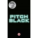 Pitch Black DVD