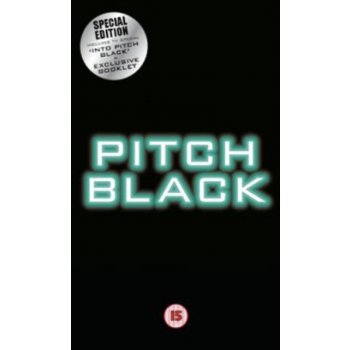 Pitch Black DVD