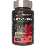 Be A Pro! Astaxanthin Premium Natural 30 kapslí – Hledejceny.cz