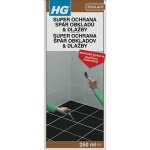 HG super ochrana spár obkladu & dlažby 250 ml – HobbyKompas.cz