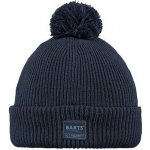 Barts Zimní čepice ARKADE beanie navy – Hledejceny.cz