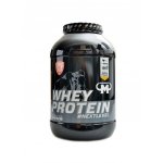 Mammut Nutrition Whey Protein 3000 g – Hledejceny.cz