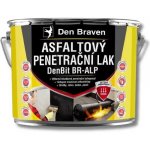 DEN BRAVEN Asfaltový penetrační lak BR-ALP 9kg DenBit – Hledejceny.cz