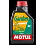 Motul Garden 4T 30 1 l – Zbozi.Blesk.cz