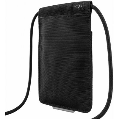 FIXED Camino Sling do 7" černá FIXCA-S-BK – Zboží Živě