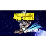Borderlands: The Pre-Sequel! – Zboží Mobilmania