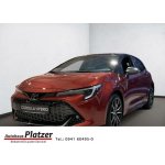 Toyota Corolla GR Sport 131 kW