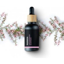 Pěstík Manuka 100% přírodní esenciální olej 10 ml