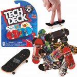 Tech Deck fingerboard základní balení – Zboží Dáma