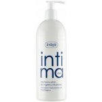 Ziaja Intimate Creamy Wash With Hyaluronic Acid hydratační krémová hygiena pro zklidnění a ochranu 500 ml – Zboží Dáma