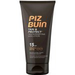 Piz Buin Tan & Protect Tan Intensifying Sun Spray SPF15 150 ml – Hledejceny.cz