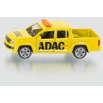 Siku VOLKSWAGEN Amarock Adac Pick up KOV – Zboží Dáma