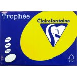 Clairefontaine A4 120g 250 listů – Zboží Živě