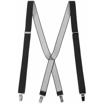 Avantgard X 868-230100 černá – Zboží Dáma