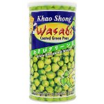 Khao Shong zelený hrášek ve wasabi 280 g – Zboží Dáma