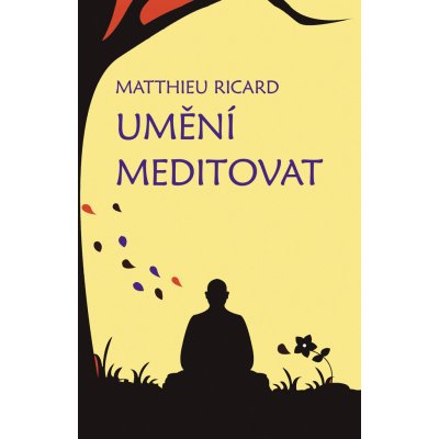 Umění meditovat – Hledejceny.cz