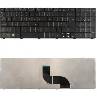 KLÁVESNICE ACER ASPIRE E1-531 E1-531G E1-571 – Hledejceny.cz