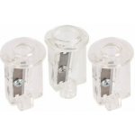 Náhradní čepele do struhadla EG-5161 - sada 3 ks – Zboží Dáma