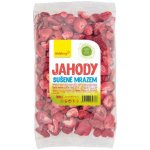Wolfberry Jahody lyofilizované 100 g – Zboží Dáma Wolfberry Jahody lyofilizované 100 g – Zboží Dáma