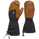 Black Diamond Mercury Mitts – Zboží Mobilmania