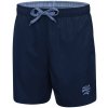 Koupací šortky, boardshorts Aqua Speed plavecké šortky Dylan Navy Blue/Blue