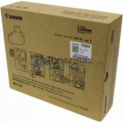 Canon FM3-9276-030 - originální – Hledejceny.cz