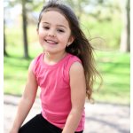 Little Things modalové tílko růžové – Zboží Dáma