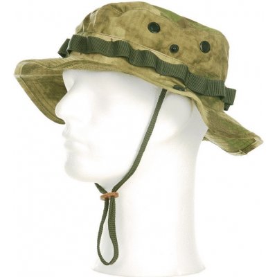 Klobouk Fostex Bush Luxe Ripstop s druky – Hledejceny.cz
