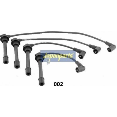 Sada kabelů pro zapalování JAPANPARTS IC-002 – Hledejceny.cz