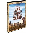 Ako bol dobitý západ S.E. DVD