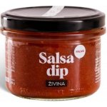 ŽIVINA Salsa Pálivá dip 220 g – Hledejceny.cz