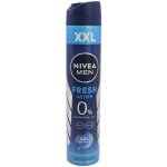 Nivea Men Fresh Active deospray 200 ml – Sleviste.cz