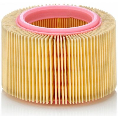 Vzduchový filtr MANN-FILTER C 1530/1 – Hledejceny.cz