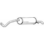BOSAL BS 278-715 – Hledejceny.cz