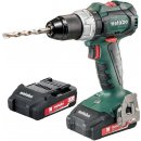 Metabo BS 18 LT BL 602325550