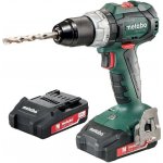 Metabo BS 18 LT BL 602325550 – Hledejceny.cz