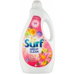 Surf Color Tropical Lily & Ylang Ylang gel 60 PD 3 l – Zboží Mobilmania