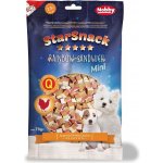 Nobby StarSnack Mini Soft Chicken and Salmon kuře + losos 70 g – Hledejceny.cz