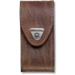 Victorinox Pouzdro na nůž kožené hnědé 4.0545 – Zboží Dáma