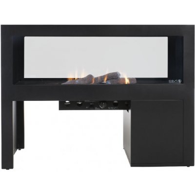 Cosi Cosivista 120 černý – Zboží Dáma