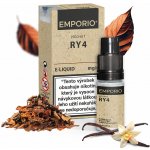 Imperia Emporio RY4 10 ml 9 mg – Zboží Mobilmania