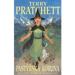 Pastýřská koruna - Terry Pratchett – Hledejceny.cz