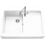 Chambord Francois 895.0 Bílá – Zboží Dáma