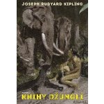 Knihy džunglí - Kipling Rudyard Joseph – Hledejceny.cz