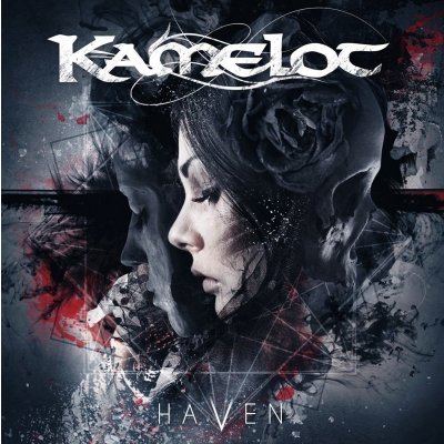 Kamelot - Haven LP