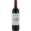 Víno Chateau La Tour de By Medoc Cru Bourgeois suché červené 2011 13,5% 0,75 l (holá láhev)