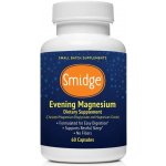 Smidge Evening Magnesium dříve Good Night Maggie hořčík bisglycinát 60 kapslí – Hledejceny.cz