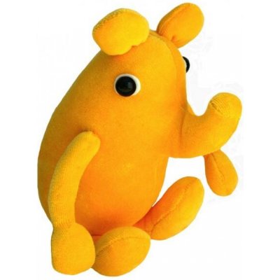 Bublina postavička z filmu Kuky se vrací od firmy NOE 20 cm – Sleviste.cz