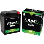 Fulbat FTZ8V GEL | Zboží Auto